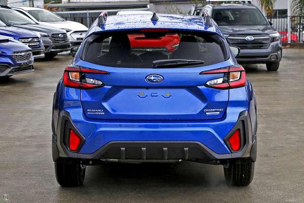 2025 Subaru Crosstrek Hybrid S G6X
