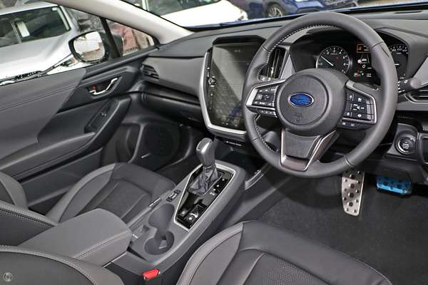 2025 Subaru Crosstrek Hybrid S G6X