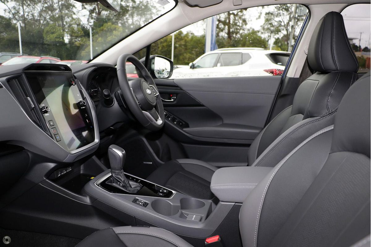 2025 Subaru Crosstrek Hybrid S G6X