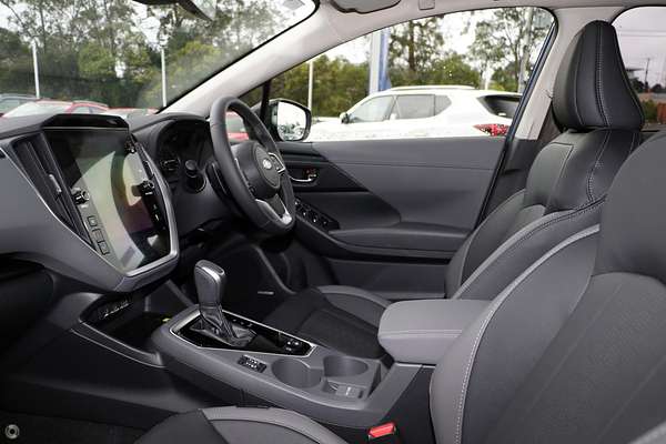 2025 Subaru Crosstrek Hybrid S G6X