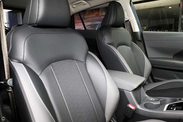 2025 Subaru Crosstrek Hybrid S G6X