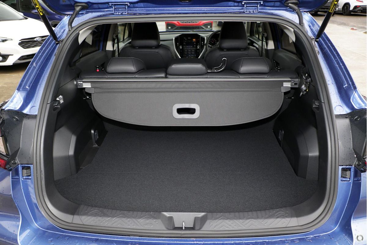 2025 Subaru Crosstrek Hybrid S G6X