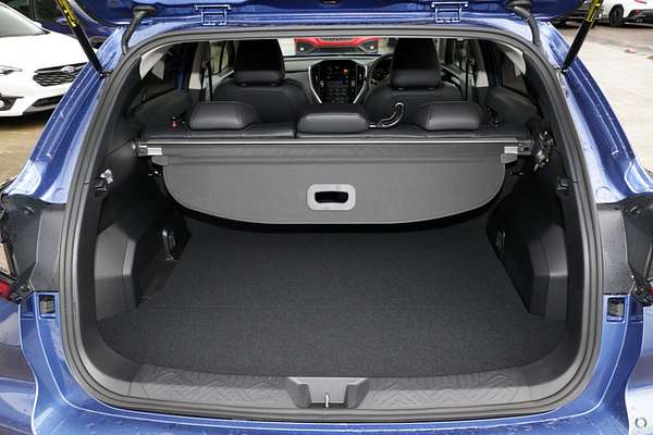 2025 Subaru Crosstrek Hybrid S G6X