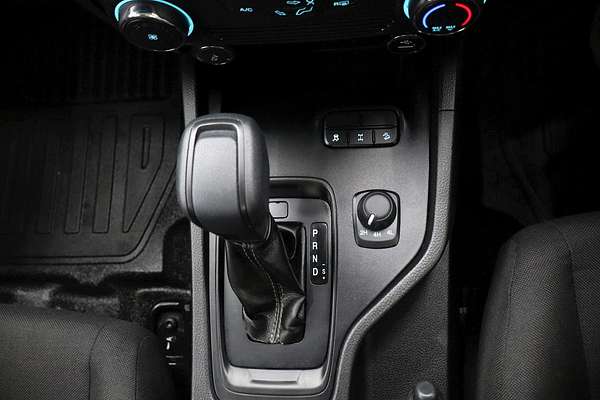 2020 Ford Ranger XL PX MkIII 4X4 3.2L