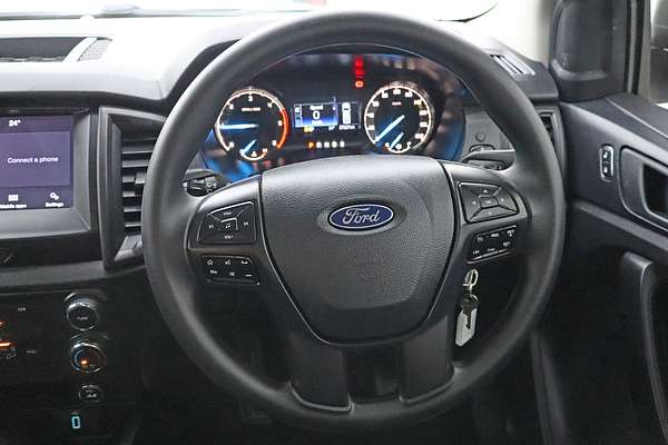 2020 Ford Ranger XL PX MkIII 4X4 3.2L