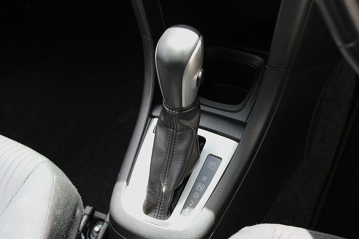 2011 Suzuki Swift GL FZ