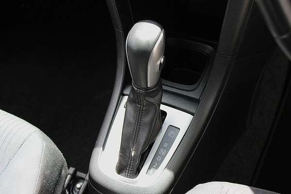 2011 Suzuki Swift GL FZ