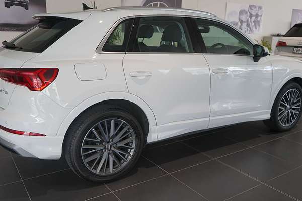 2019 Audi Q3 TFSI 8U