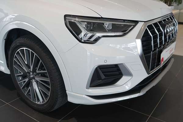 2019 Audi Q3 TFSI 8U