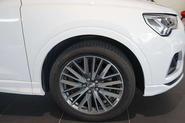 2019 Audi Q3 TFSI 8U