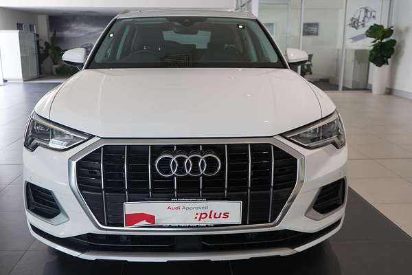 2019 Audi Q3 TFSI 8U