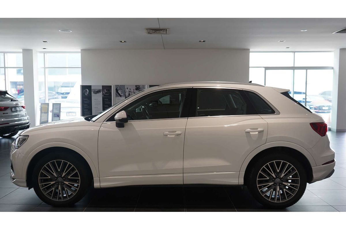 2019 Audi Q3 TFSI 8U