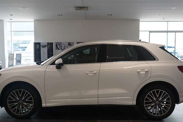 2019 Audi Q3 TFSI 8U