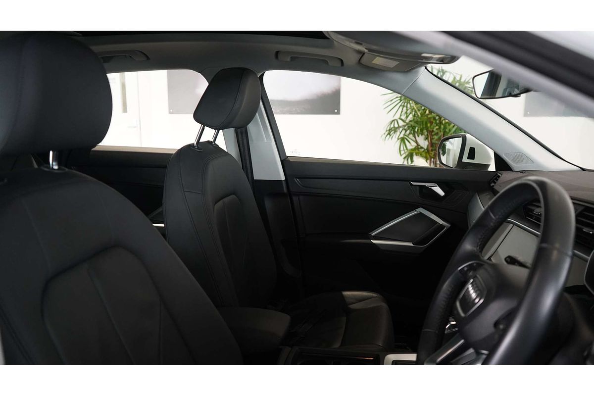 2019 Audi Q3 TFSI 8U