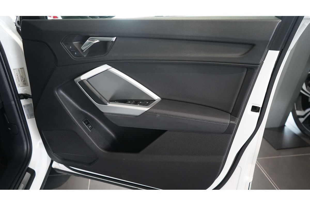 2019 Audi Q3 TFSI 8U