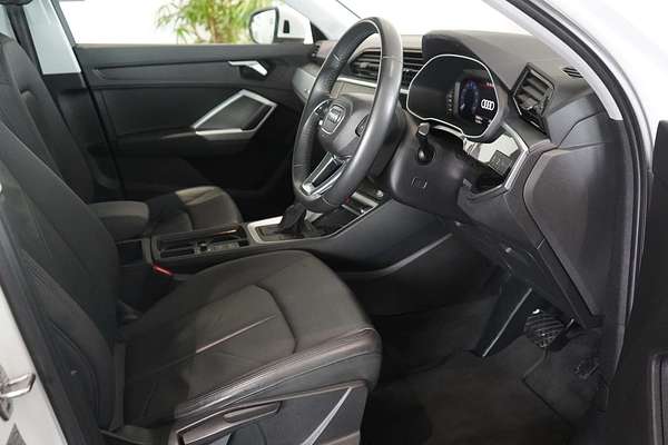 2019 Audi Q3 TFSI 8U