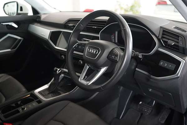 2019 Audi Q3 TFSI 8U