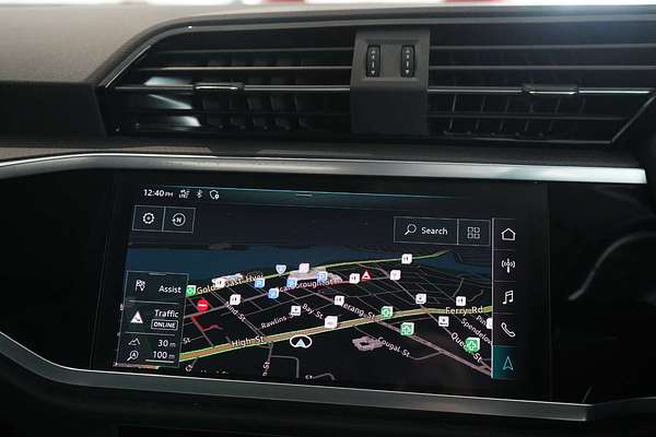 2019 Audi Q3 TFSI 8U