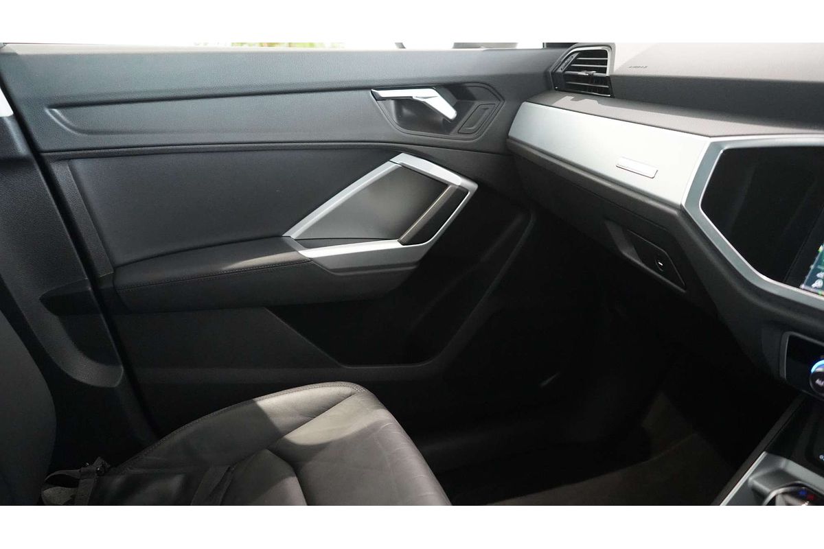 2019 Audi Q3 TFSI 8U