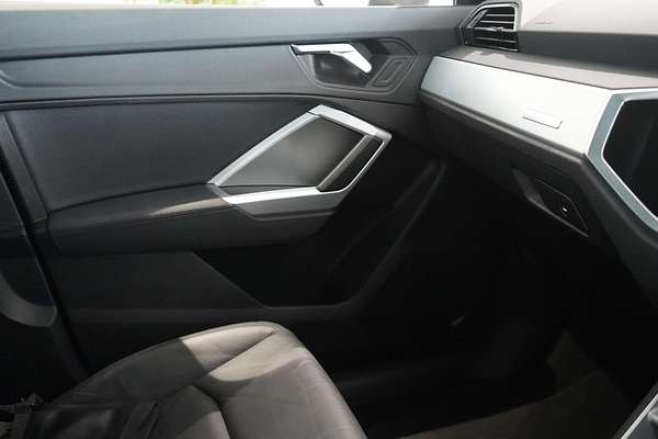 2019 Audi Q3 TFSI 8U