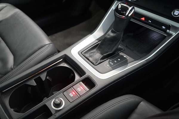 2019 Audi Q3 TFSI 8U