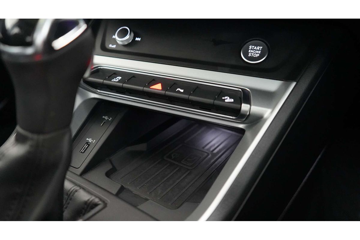 2019 Audi Q3 TFSI 8U