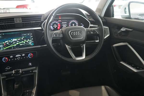 2019 Audi Q3 TFSI 8U
