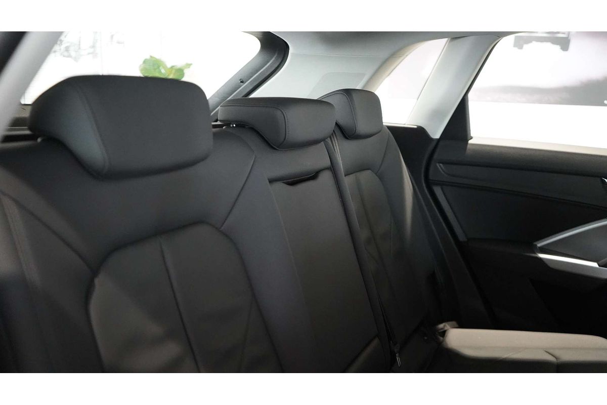 2019 Audi Q3 TFSI 8U