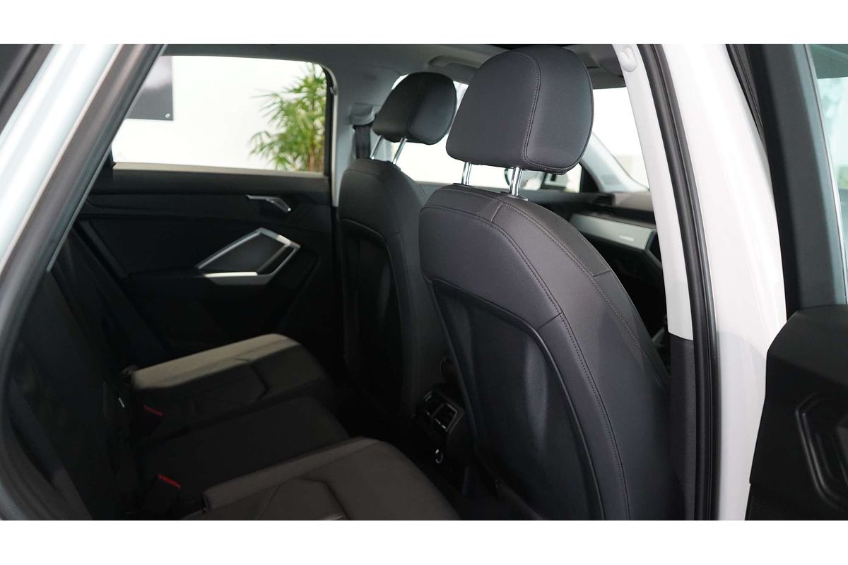 2019 Audi Q3 TFSI 8U