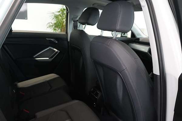 2019 Audi Q3 TFSI 8U