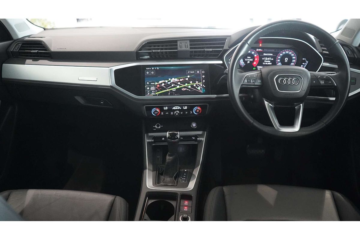 2019 Audi Q3 TFSI 8U
