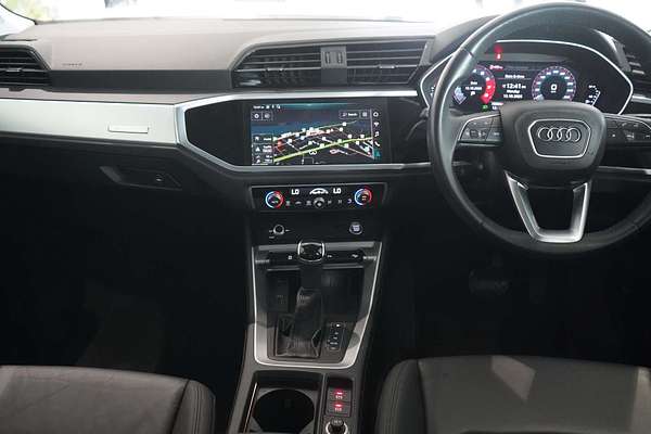 2019 Audi Q3 TFSI 8U