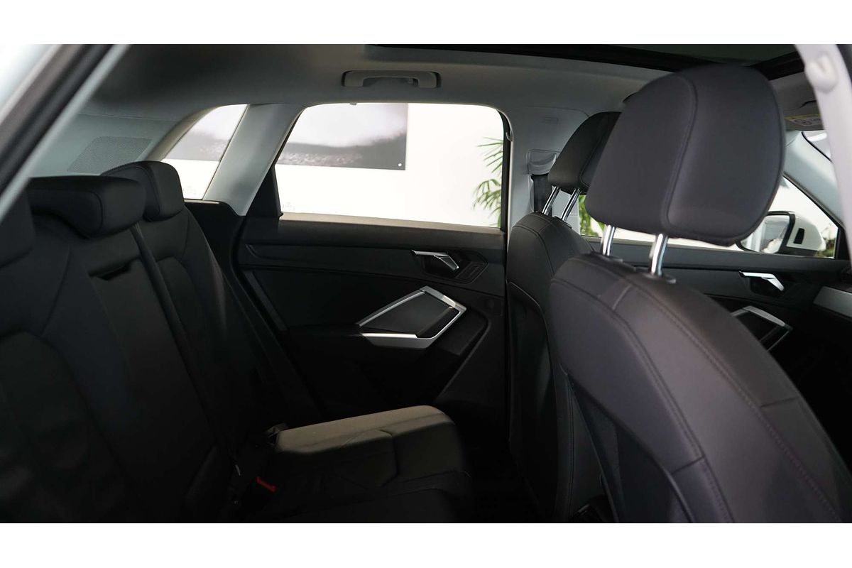2019 Audi Q3 TFSI 8U