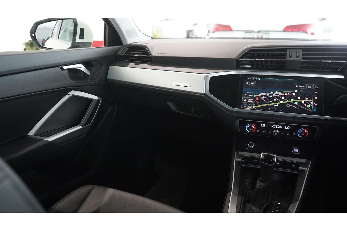 2019 Audi Q3 TFSI 8U