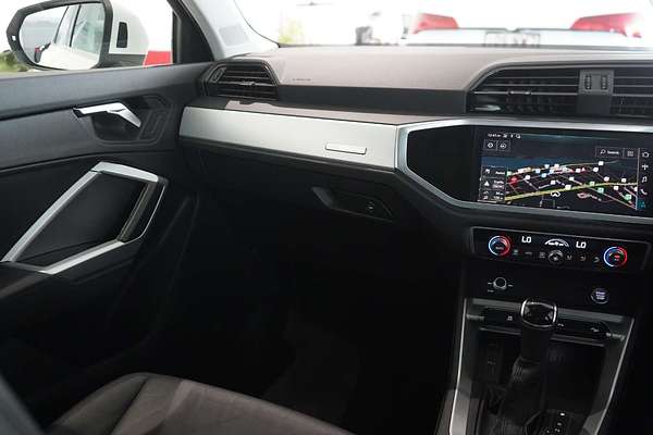 2019 Audi Q3 TFSI 8U