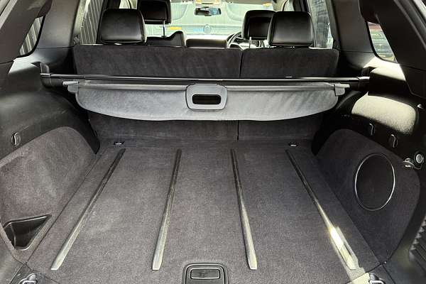 2013 Jeep Grand Cherokee Limited WK