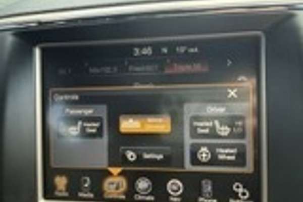 2013 Jeep Grand Cherokee Limited WK