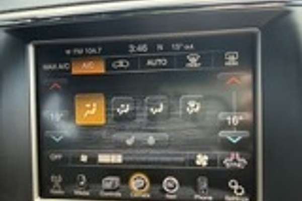 2013 Jeep Grand Cherokee Limited WK