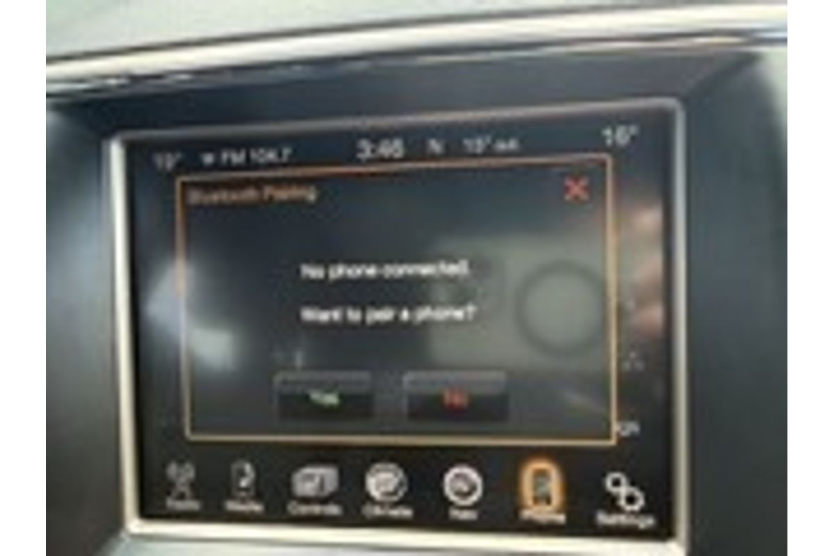 2013 Jeep Grand Cherokee Limited WK