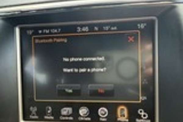 2013 Jeep Grand Cherokee Limited WK