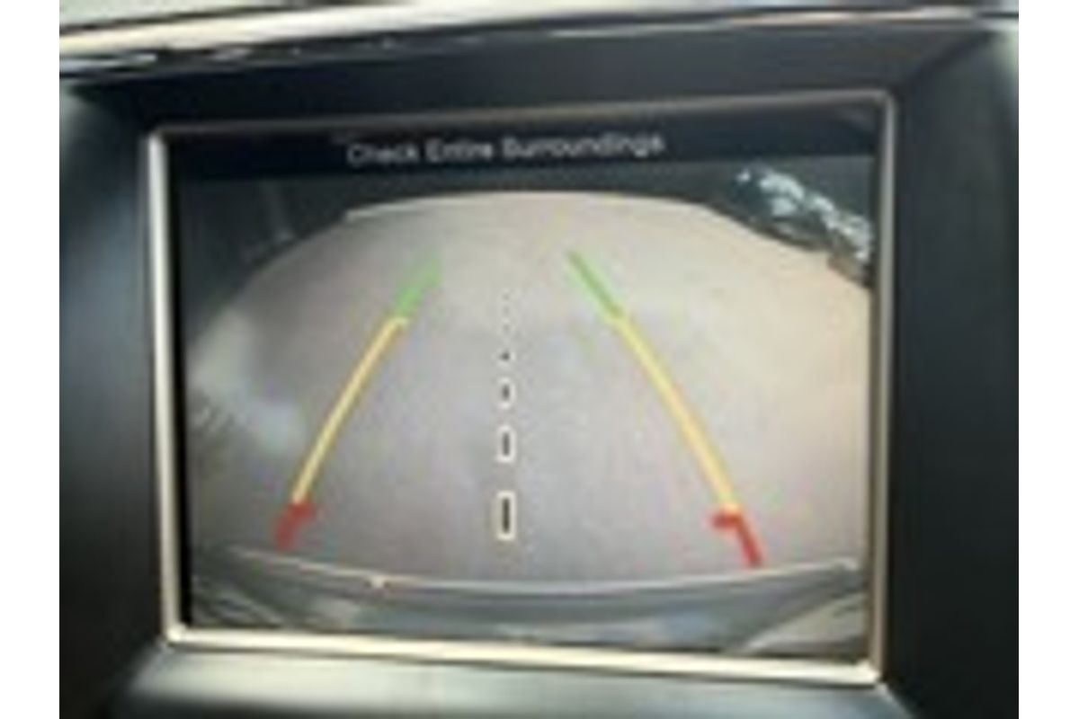 2013 Jeep Grand Cherokee Limited WK