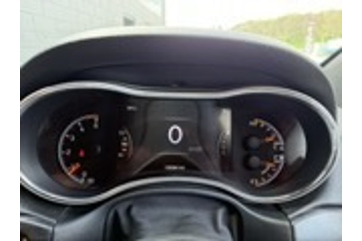 2013 Jeep Grand Cherokee Limited WK