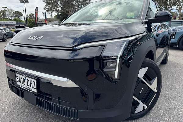 2025 Kia EV3 Earth Long Range SV