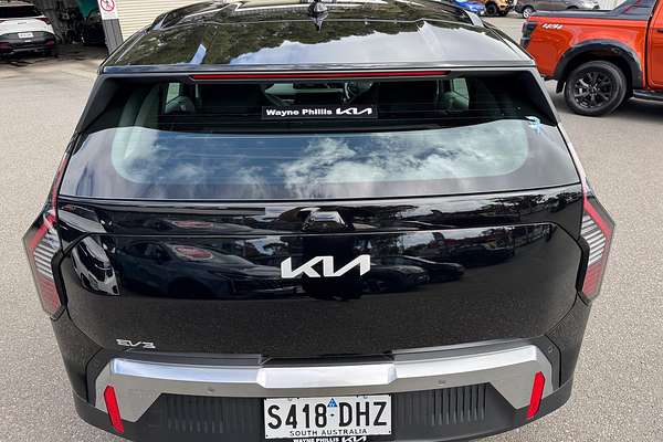 2025 Kia EV3 Earth Long Range SV