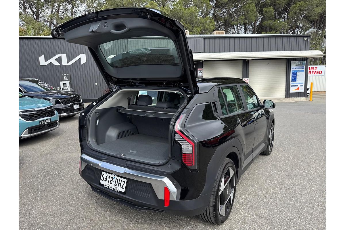 2025 Kia EV3 Earth Long Range SV