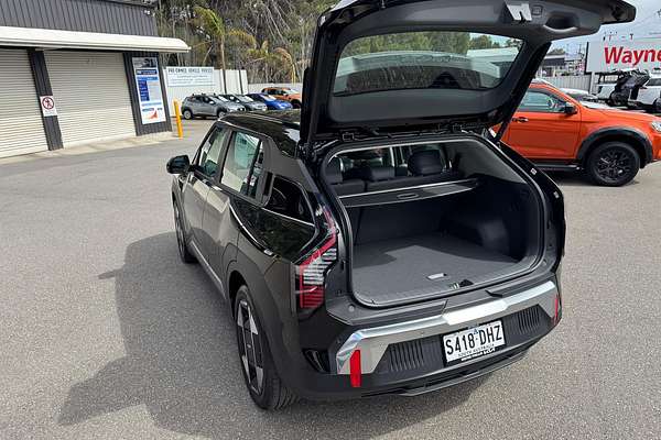2025 Kia EV3 Earth Long Range SV