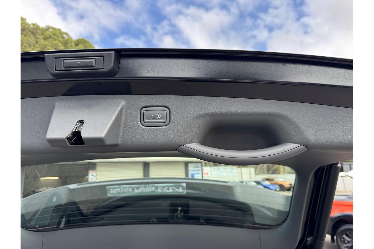 2025 Kia EV3 Earth Long Range SV