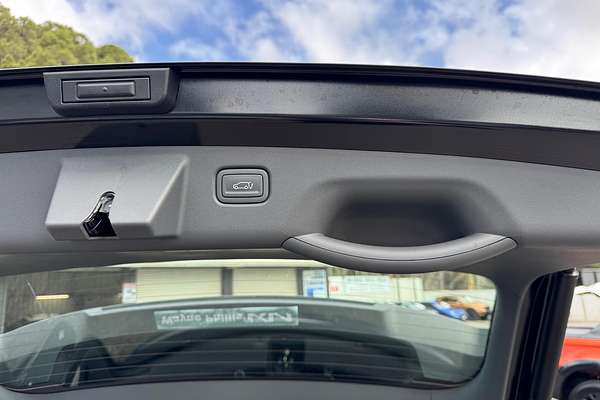 2025 Kia EV3 Earth Long Range SV