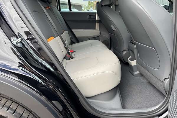 2025 Kia EV3 Earth Long Range SV