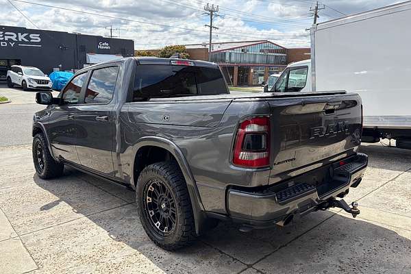 2022 RAM 1500 Limited RamBox DT 4X4 SWB
